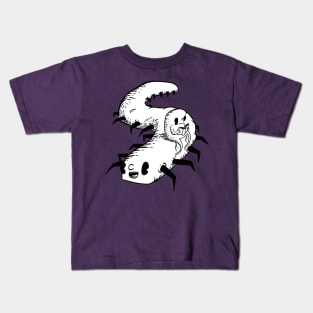 Bookworm Kids T-Shirt